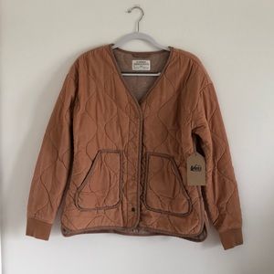 REI Cooperative Norseland Insulated Jacket